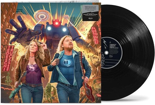 Tedeschi Trucks: Future Soul / RECORD