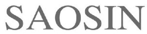 Saosin: Translating The Name - Clear Red W/ Black Splatter / RECORD