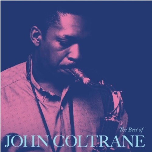 John Coltrane: The Best Of John Coltrane / RECORD