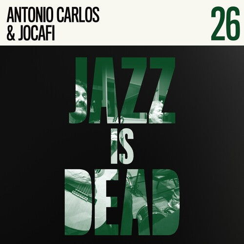 Antonio Carlos & Jocafi: Antonio Carlos & Jocafi Jid026 - VINYL