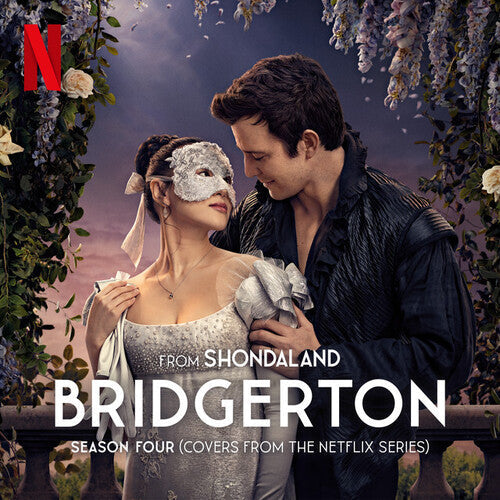 Various Artists: Bridgerton Season 4 (Covers From The Netflix Series) / RECORD