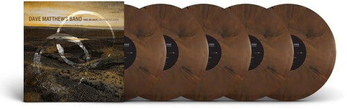 Dave Matthews Band: Take Me Back / Live From the Gorge, George, Wa 8.30.2025 / RECORD