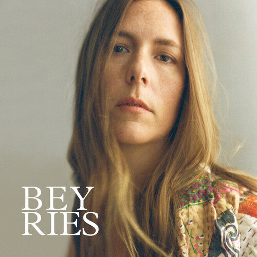 Beyries: Encounter { CD }