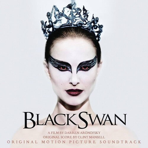 Clint Mansell: Black Swan (Original Soundtrack) - VINYL