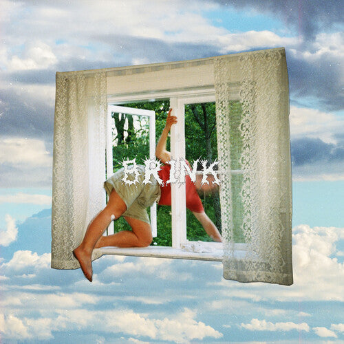 Girl Scout: Brink / RECORD