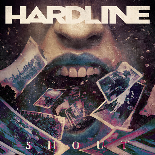 Hardline: Shout / RECORD