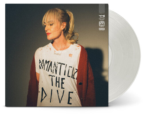 Metric: Romanticize The Dive / RECORD