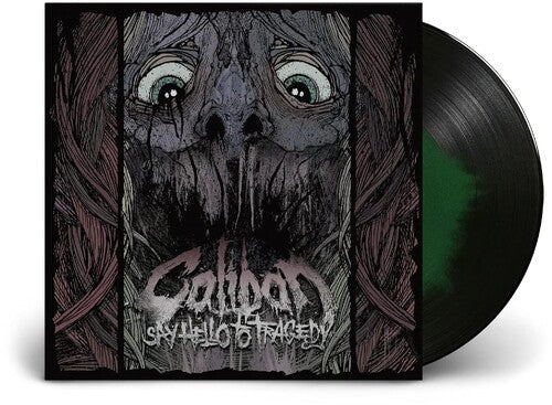 Caliban: Say Hello To Tragedy / RECORD
