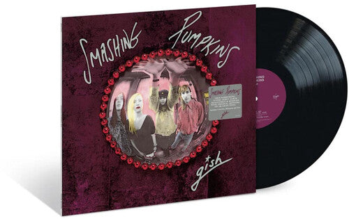 Smashing Pumpkins: Gish / RECORD