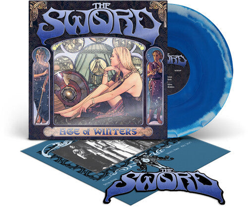 The Sword: Age of Winters (20th Anniversary) / RECORD