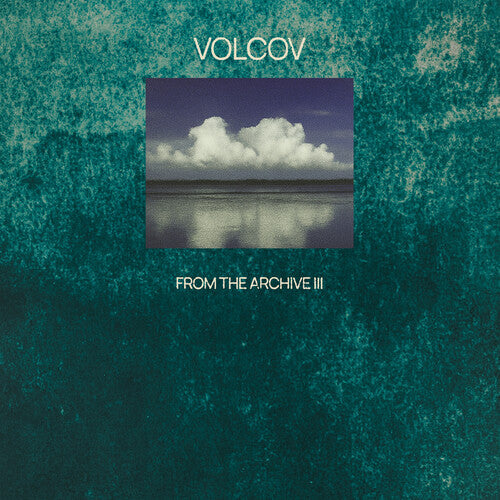 Various Artists: From The Archive Vol. 3... Compiled By Volcov (Various Artists) - VINYL
