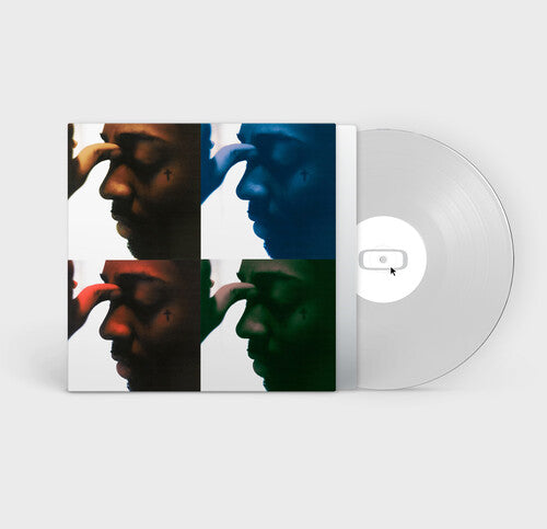Brent Faiyaz: Icon / RECORD