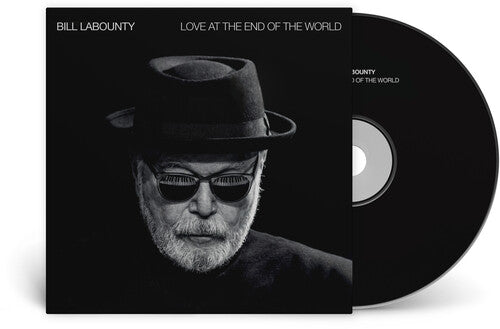 Bill LaBounty: Love at the End of the World { CD }