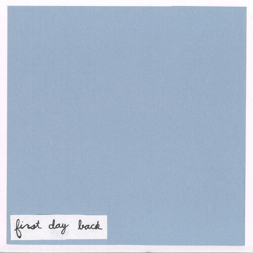 First Day Back: Forward / RECORD