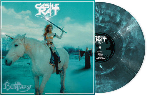Castle Rat: The Bestiary / RECORD