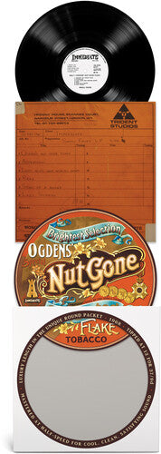 The Small Faces: Ogdens Nut Gone Flake / RECORD