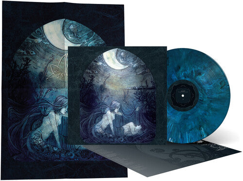 Alcest: Ecailles De Lune / RECORD