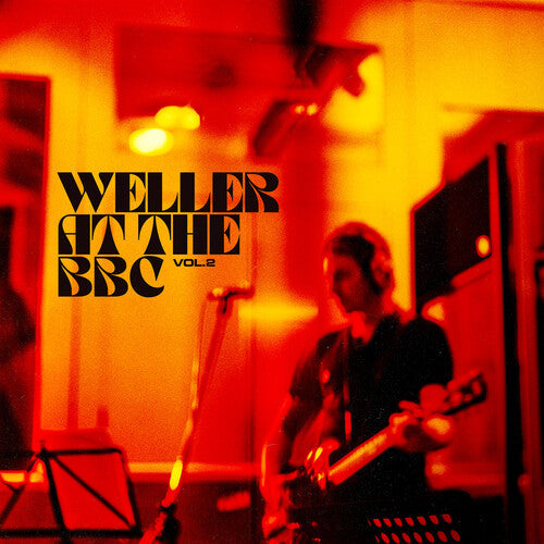Paul Weller: Weller At The BBC (Vol. 2) / RECORD