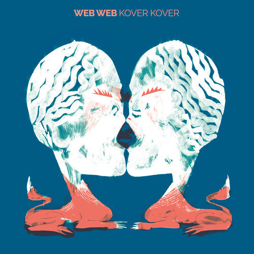 Web Web: Kover Kover / RECORD