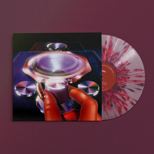 Gena: The Pleasure Is Yours / RECORD