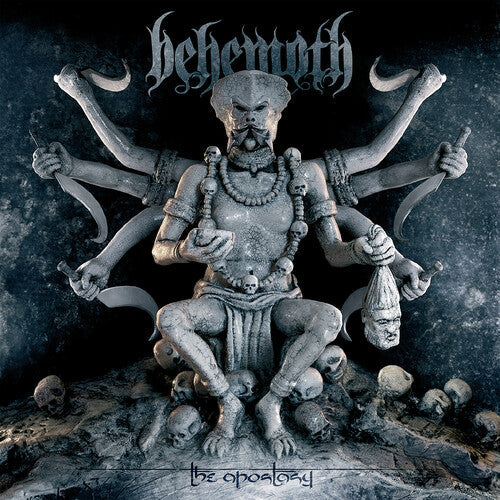 Behemoth: The Apostasy / RECORD