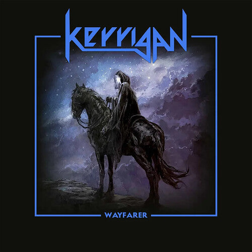 Kerrigan: Wayfarer / RECORD