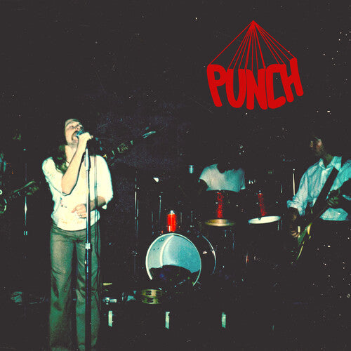 Punch: Punch / RECORD