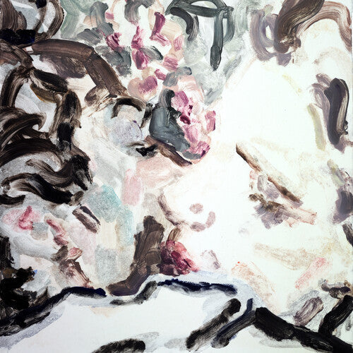 Iceage: For Love of Grace & the Hereafter - VINYL