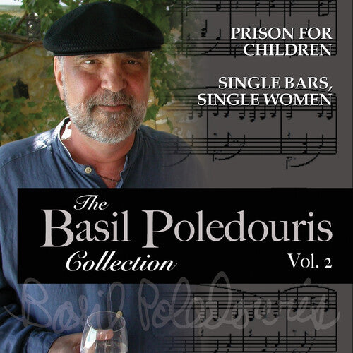 Basil Poledouris Collection: Volume 2 / O.S.T.: The Basil Poledouris Collection: Volume 2 (Original Soundtrack) - CD