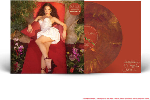 Naika: Eclesia / RECORD