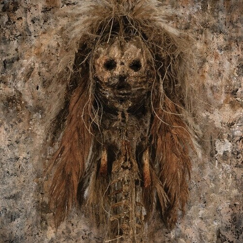 Giver of Illness Ak'Chamel: Spiritually Unemployed / RECORD