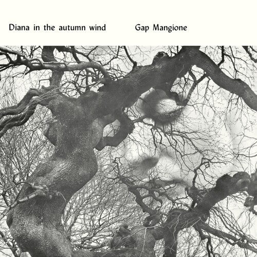 Gap Mangione: Diana In The Autumn Wind / RECORD