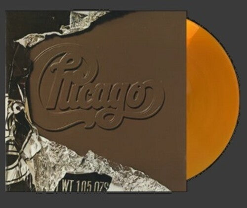 Chicago: Chicago X / RECORD