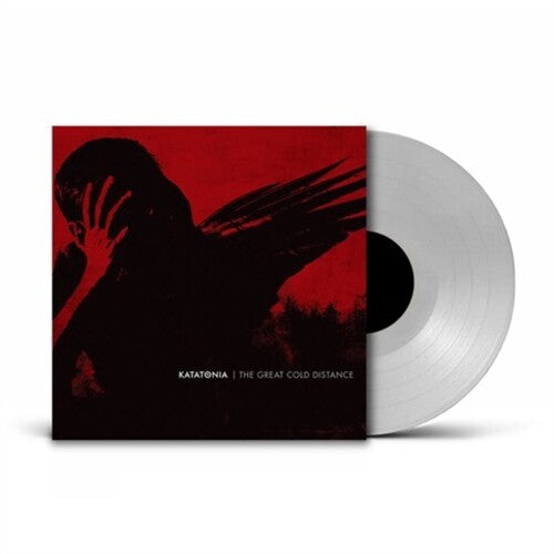 Katatonia: Great Cold Distance - UK Exclusive Clear Vinyl - VINYL