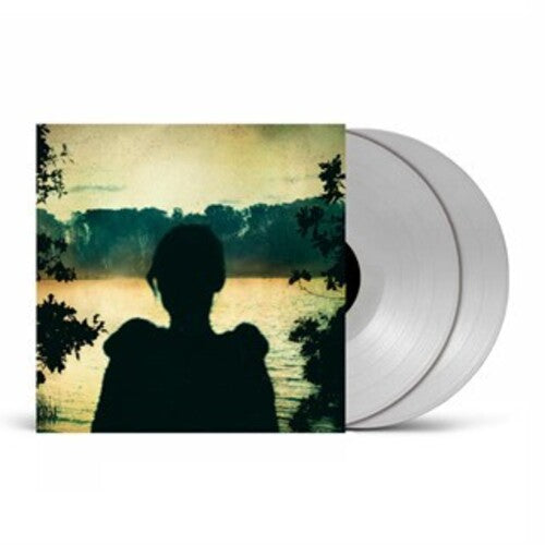Porcupine Tree: Deadwing - UK Exclusive Clear 140GM Vinyl / RECORD