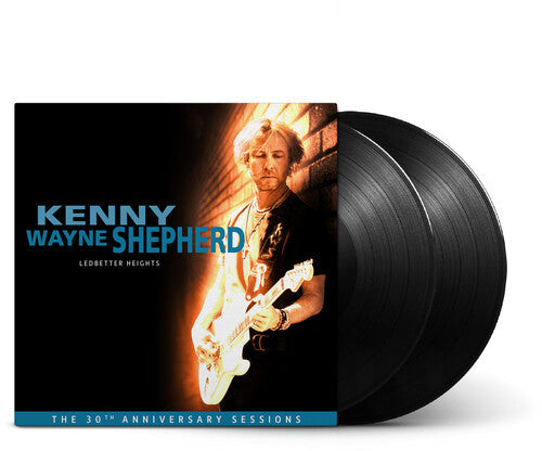 Kenny Wayne Shepherd: Ledbetter Heights / RECORD