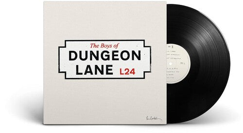Paul McCartney: The Boys of Dungeon Lane / RECORD