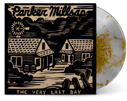 Parker Millsap: Very Last Day (10 Year Anniversary Edition) / Vinyl LP