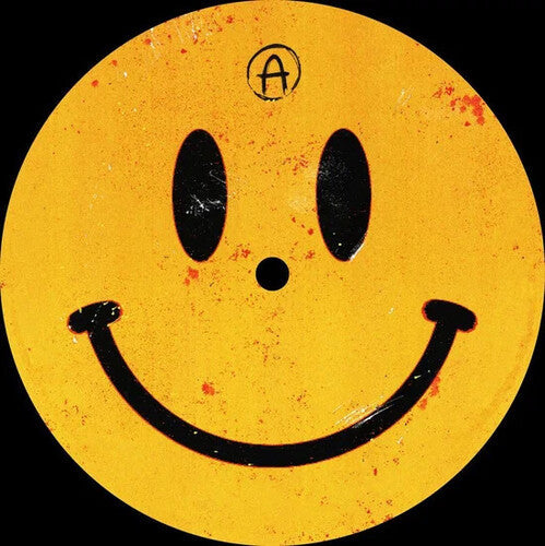 Alfie Templeman: Happiness In Liquid Form - Limited / RECORD