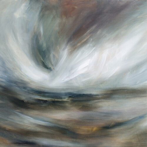 Ye Vagabonds: Nine Waves / Vinyl LP