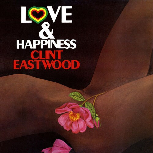 Eastwood, Clint / Thomas, Jah: Love And Happiness - VINYL