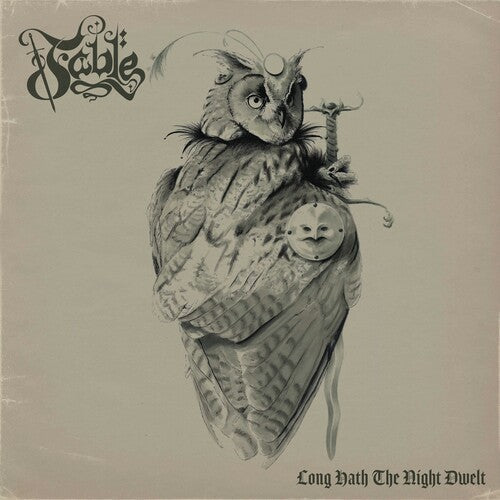 Fable: Long Hath The Night Dwelt - VINYL