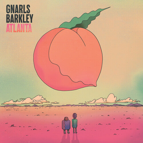 Gnarls Barkley / Green, Ceelo / Danger Mouse: Atlanta / RECORD