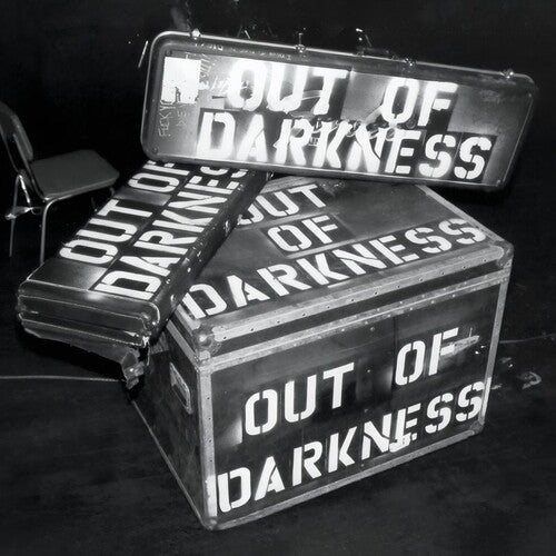 Out Of Darkness: Out Of Darkness: Demo Anthology - CD