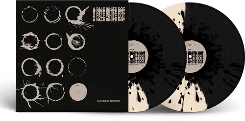 Periphery: A Pale White Dot / RECORD