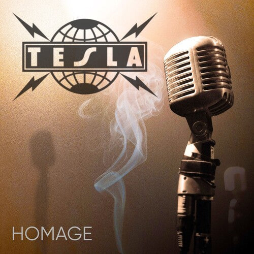 Tesla: Homage / RECORD