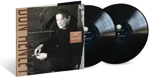 Don Henley: The End of the Innocence - VINYL