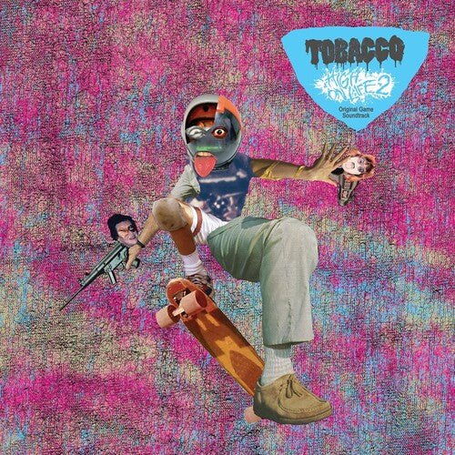 Tobacco: High on Life 2 (Original Soundtrack) - VINYL