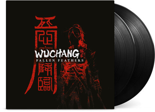Zhai Jinyan: Wuchang: Fallen Feathers (Original Soundtrack) - VINYL