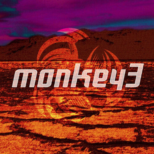 Monkey3: Monkey3 - CD